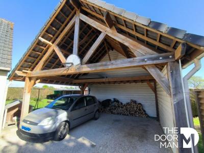 For sale Mayenne 7 rooms 127 m2 Mayenne (53100) photo 2