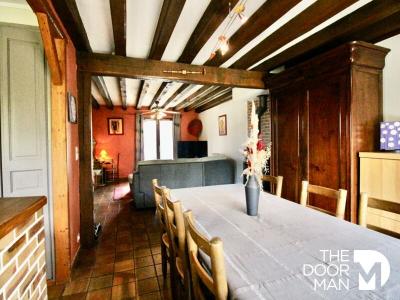 For sale Bourges 5 rooms 100 m2 Cher (18000) photo 1