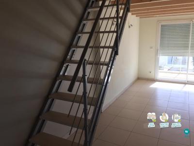 For rent Aytre 3 rooms 50 m2 Charente maritime (17440) photo 0