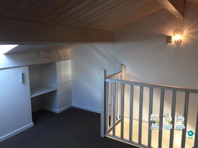 For rent Aytre 3 rooms 50 m2 Charente maritime (17440) photo 1