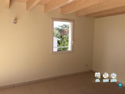 For rent Aytre 3 rooms 50 m2 Charente maritime (17440) photo 2