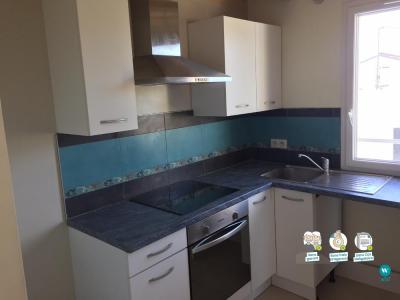 For rent Aytre 3 rooms 50 m2 Charente maritime (17440) photo 4