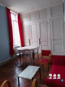 For rent Tourcoing 2 rooms 45 m2 Nord (59200) photo 0