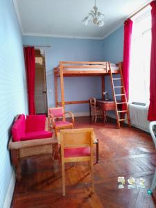 For rent Tourcoing 2 rooms 45 m2 Nord (59200) photo 1