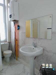 For rent Tourcoing 2 rooms 45 m2 Nord (59200) photo 4