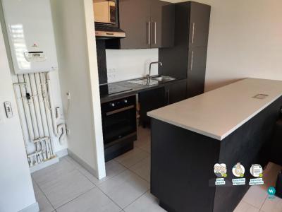 For rent Neuilly-sur-marne 1 room 30 m2 Seine saint denis (93330) photo 3