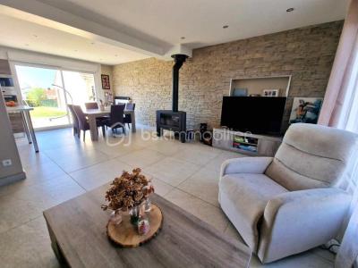 Annonce Vente 4 pices Maison Guerard 77