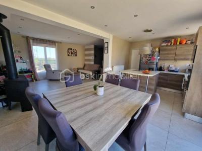 Acheter Maison 106 m2 Guerard