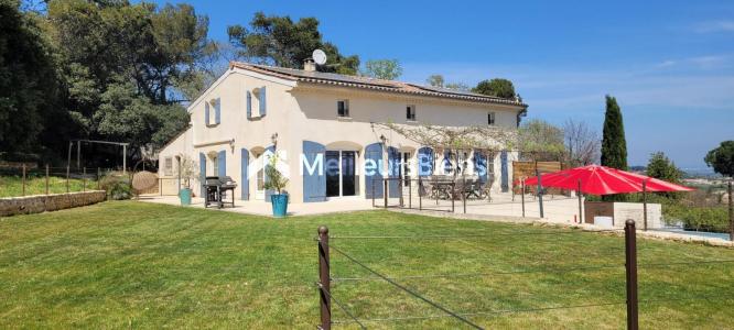 For sale Pont-saint-esprit 9 rooms 245 m2 Gard (30130) photo 1
