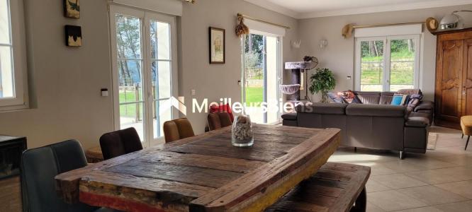 For sale Pont-saint-esprit 9 rooms 245 m2 Gard (30130) photo 2