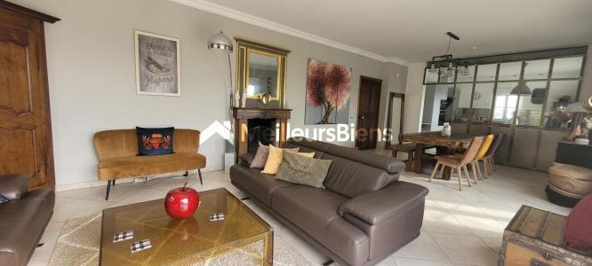 For sale Pont-saint-esprit 9 rooms 245 m2 Gard (30130) photo 3