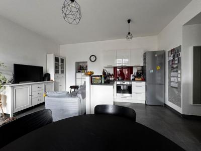 Annonce Vente 3 pices Appartement Montbeliard 25
