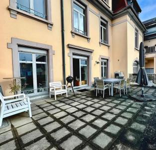 Acheter Appartement 65 m2 Montbeliard