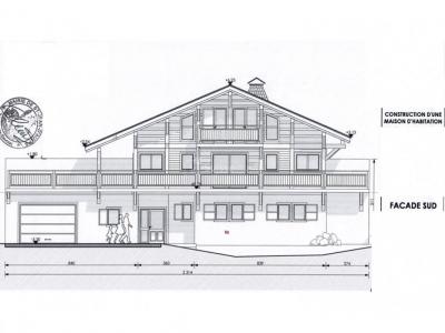 For sale Saint-jean-d'aulps 1200 m2 Haute savoie (74430) photo 3