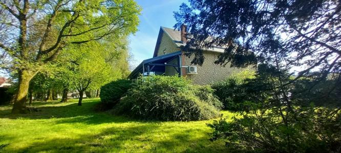 Acheter Prestige 196 m2 Luxeuil-les-bains