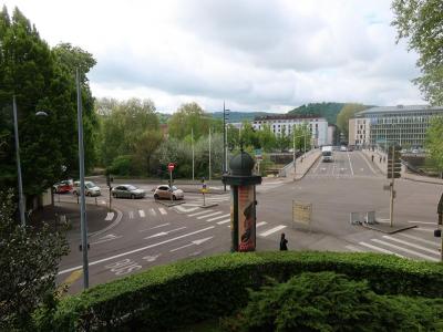 Annonce Vente 4 pices Appartement Besancon 25