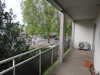 Acheter Appartement 116 m2 Besancon