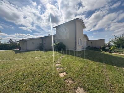 Acheter Maison 180 m2 Jarcieu