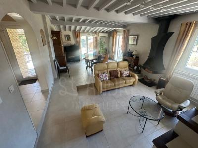 Acheter Maison Jarcieu Isere