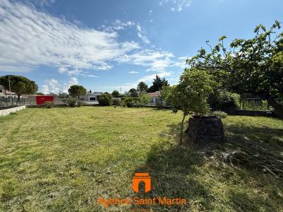 For sale Meysse Meysse 547 m2 Ardeche (07400) photo 1