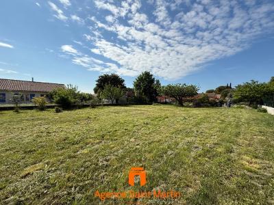 For sale Meysse Meysse 547 m2 Ardeche (07400) photo 2