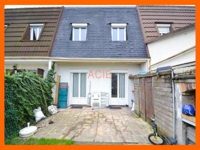 For sale Fosses 5 rooms 85 m2 Val d'Oise (95470) photo 0