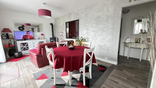 Acheter Maison Plailly 299900 euros