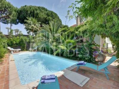 Rent for holidays House Antibes Cap d'Antibes
