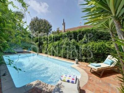 Vacation rentals Antibes Cap d'Antibes 4 rooms Alpes Maritimes (06600) photo 1