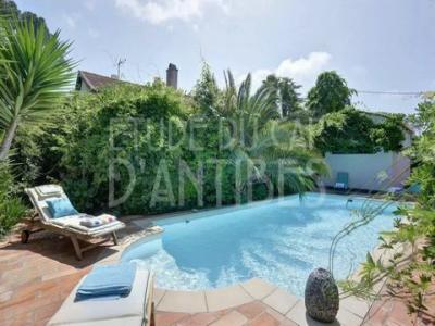 Vacation rentals Antibes Cap d'Antibes 4 rooms Alpes Maritimes (06600) photo 2