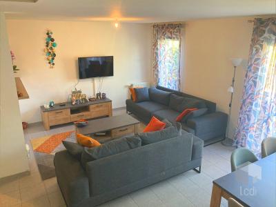 For sale Montelimar 4 rooms 87 m2 Drome (26200) photo 2