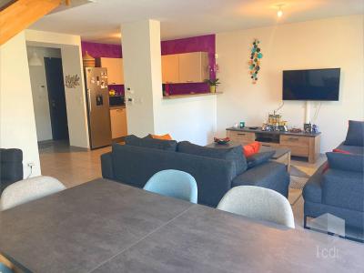 For sale Montelimar 4 rooms 87 m2 Drome (26200) photo 4