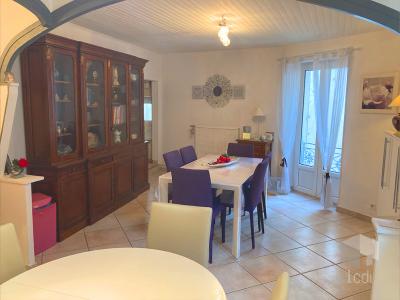 For sale Montelimar 5 rooms 109 m2 Drome (26200) photo 1