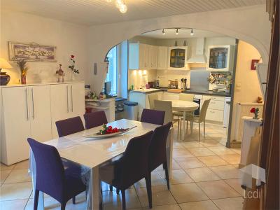 For sale Montelimar 5 rooms 109 m2 Drome (26200) photo 2