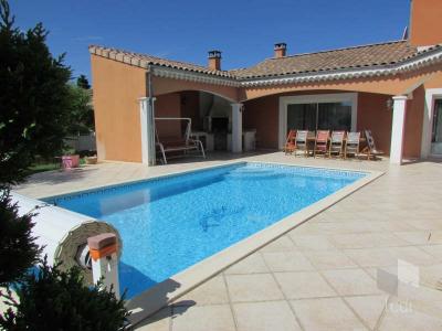 For sale Montelimar 6 rooms 196 m2 Drome (26200) photo 3