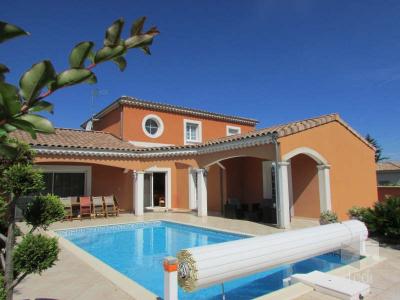 For sale Montelimar 6 rooms 196 m2 Drome (26200) photo 4