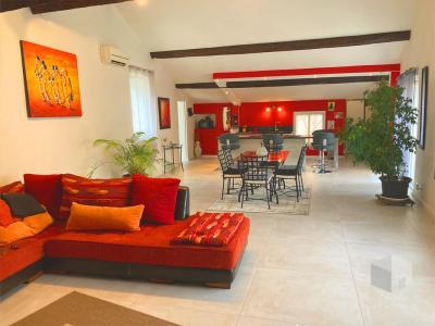 For sale Montelimar 3 rooms 130 m2 Drome (26200) photo 3