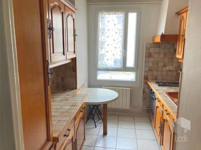 For sale Montelimar 3 rooms 65 m2 Drome (26200) photo 0