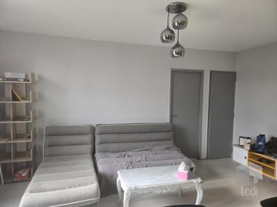 For sale Montelimar 2 rooms 40 m2 Drome (26200) photo 1