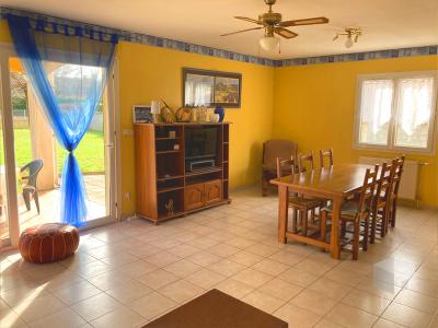 For sale Montelimar 4 rooms 100 m2 Drome (26200) photo 1