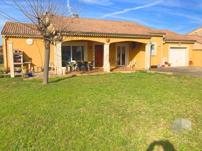 For sale Montelimar 4 rooms 100 m2 Drome (26200) photo 4