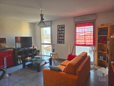 For sale Montelimar 1 room 30 m2 Drome (26200) photo 1