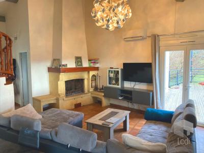 For sale Portes-en-valdaine 6 rooms 150 m2 Drome (26160) photo 4