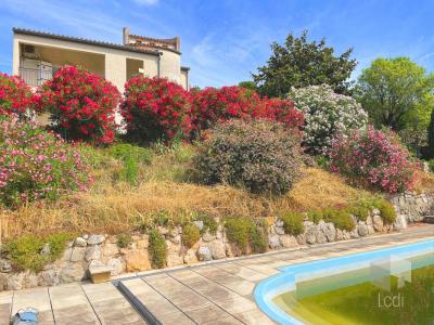 For sale Clansayes 5 rooms 200 m2 Drome (26130) photo 3