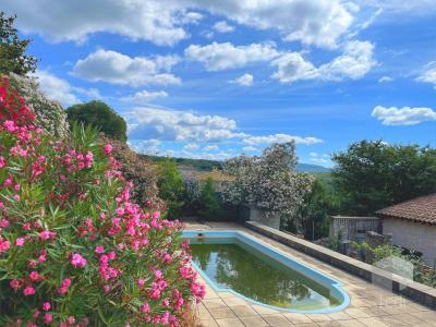 For sale Clansayes 5 rooms 200 m2 Drome (26130) photo 4