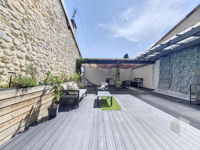 For sale Coucourde 5 rooms 168 m2 Drome (26740) photo 0