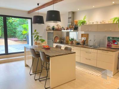 For sale Montelimar 8 rooms 350 m2 Drome (26200) photo 3