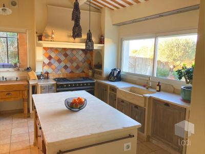 For sale Montelimar 6 rooms 200 m2 Drome (26200) photo 3
