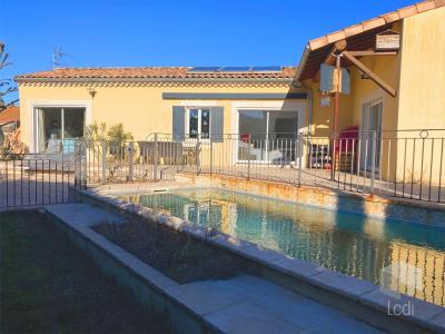 For sale Chateauneuf-du-rhone 7 rooms 180 m2 Drome (26780) photo 1