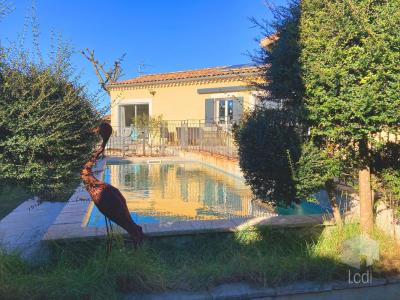 For sale Chateauneuf-du-rhone 7 rooms 180 m2 Drome (26780) photo 2
